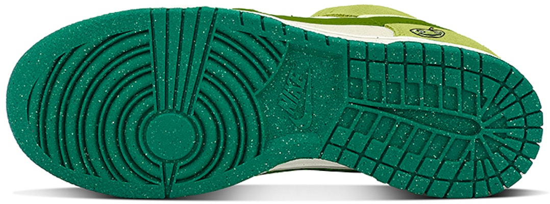 【訂製球鞋】 Nike Dunk Low "85" 經典復古 雙勾牛油果 無性別風 淺綠蘋果 低筒 板鞋 女款 米綠 Purchase 【訂製球鞋】 Nike Dunk Low "85" 經典復古 雙勾牛油果 無性別風 淺綠蘋果 低筒 板鞋 女款 米綠