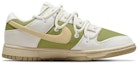 Order (W) 나이키 덩크 로우 '파스텔 아보카도' (50 characters) FD0868-133(TeamY-女款复古牛油果米绿)