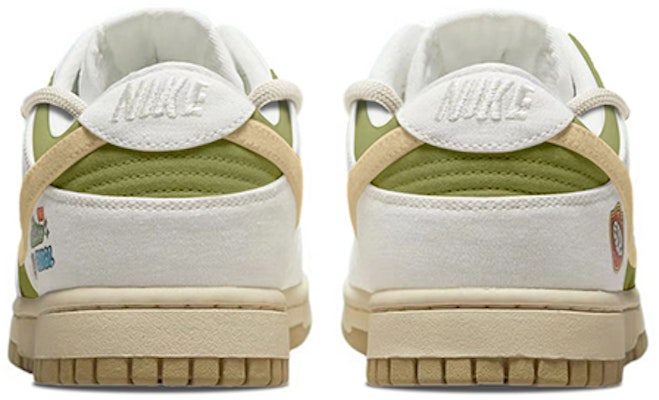 (W) 나이키 덩크 로우 '파스텔 아보카도' (50 characters) FD0868-133(TeamY-女款复古牛油果米绿) Shop (W) 나이키 덩크 로우 '파스텔 아보카도' (50 characters) FD0868-133(TeamY-女款复古牛油果米绿)