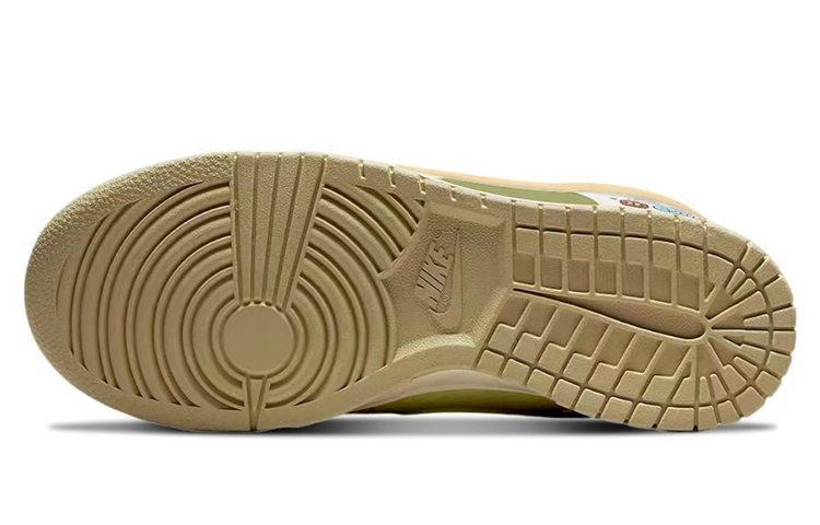 Purchase (W) [Kasut Tersuai] Nike Dunk Low 'Avokado Hijau Pastel' FD0868-133(TeamY-女款复古牛油果米绿)
