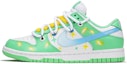 Buy (W) Zapatillas Nike Dunk Low 'Aguacate Soda Verde Estrella Desconstruida' DD1503-105(Teamp-汽水绿星星)