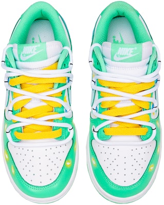 (W) Zapatillas Nike Dunk Low 'Aguacate Soda Verde Estrella Desconstruida' DD1503-105(Teamp-汽水绿星星) Shop (W) Zapatillas Nike Dunk Low 'Aguacate Soda Verde Estrella Desconstruida' DD1503-105(Teamp-汽水绿星星)