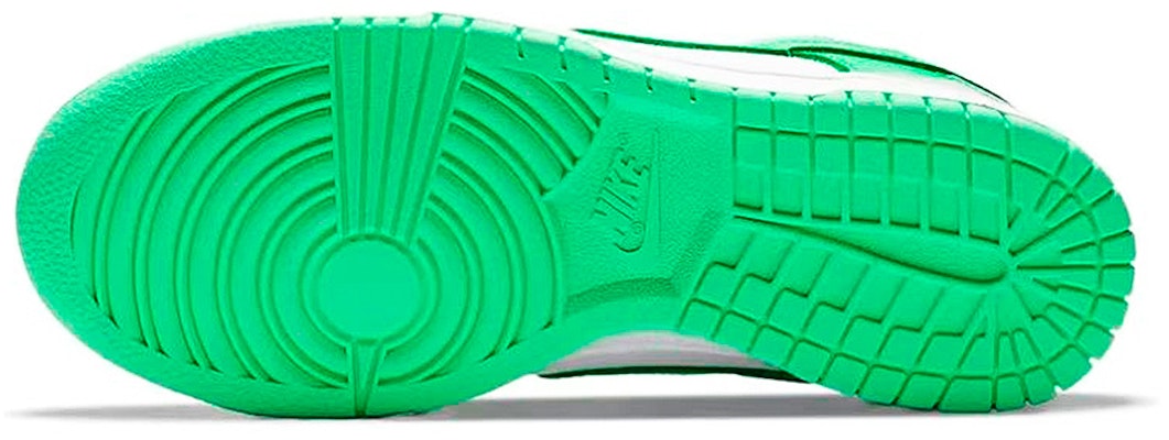 (W) Zapatillas Nike Dunk Low 'Aguacate Soda Verde Estrella Desconstruida' DD1503-105(Teamp-汽水绿星星) Details for (W) Zapatillas Nike Dunk Low 'Aguacate Soda Verde Estrella Desconstruida' DD1503-105(Teamp-汽水绿星星)