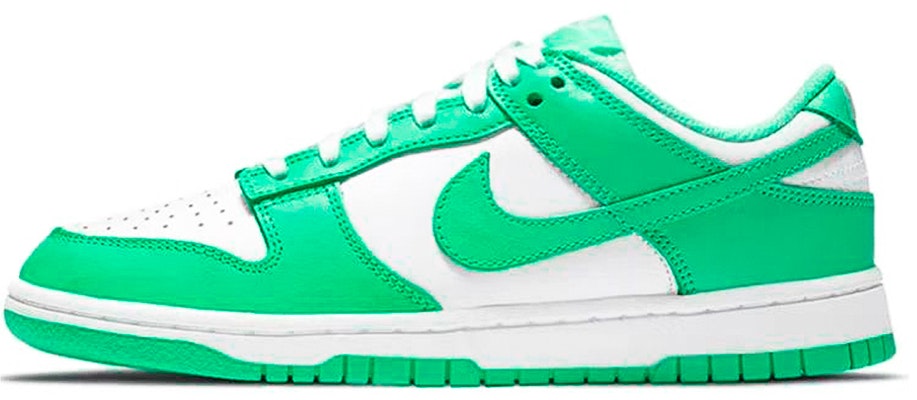 (W) Zapatillas Nike Dunk Low 'Aguacate Soda Verde Estrella Desconstruida' DD1503-105(Teamp-汽水绿星星) Sizing (W) Zapatillas Nike Dunk Low 'Aguacate Soda Verde Estrella Desconstruida' DD1503-105(Teamp-汽水绿星星)