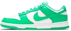 Sizing (W) Zapatillas Nike Dunk Low 'Aguacate Soda Verde Estrella Desconstruida' DD1503-105(Teamp-汽水绿星星)