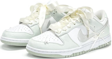 (W) 나이키 덩크 로우 "발레걸 - 화이트 민트" DN1431-102(TeamTwo-芭蕾女孩) Shop (W) 나이키 덩크 로우 "발레걸 - 화이트 민트" DN1431-102(TeamTwo-芭蕾女孩)