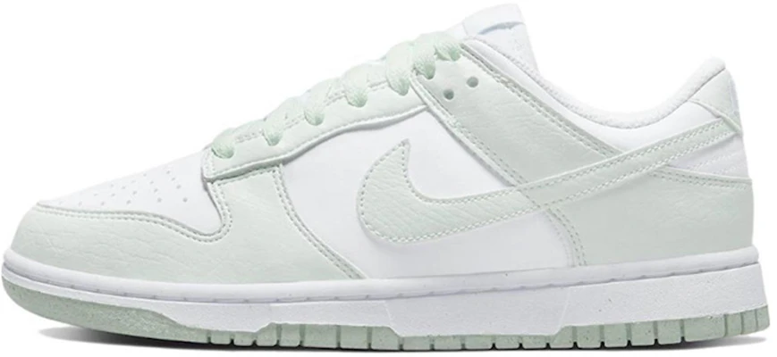 【訂製球鞋】 Nike Dunk Low 少女日記系列 芭蕾女孩 特別禮盒 清新潔淨 高級 綁帶 珍珠 低筒 板鞋 女款 白奶綠 Details for 【訂製球鞋】 Nike Dunk Low 少女日記系列 芭蕾女孩 特別禮盒 清新潔淨 高級 綁帶 珍珠 低筒 板鞋 女款 白奶綠