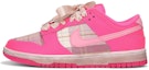 Buy (W) ナイキ ダンク LOW "バレエピンクチェック" (Nike Dunk Low "Buree Pinku Chekku") DZ5196-600(Team24-女款粉色格子)