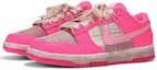 Lookbook (W) ナイキ ダンク LOW "バレエピンクチェック" (Nike Dunk Low "Buree Pinku Chekku") DZ5196-600(Team24-女款粉色格子)
