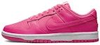 Details for (W) ナイキ ダンク LOW "バレエピンクチェック" (Nike Dunk Low "Buree Pinku Chekku") DZ5196-600(Team24-女款粉色格子)