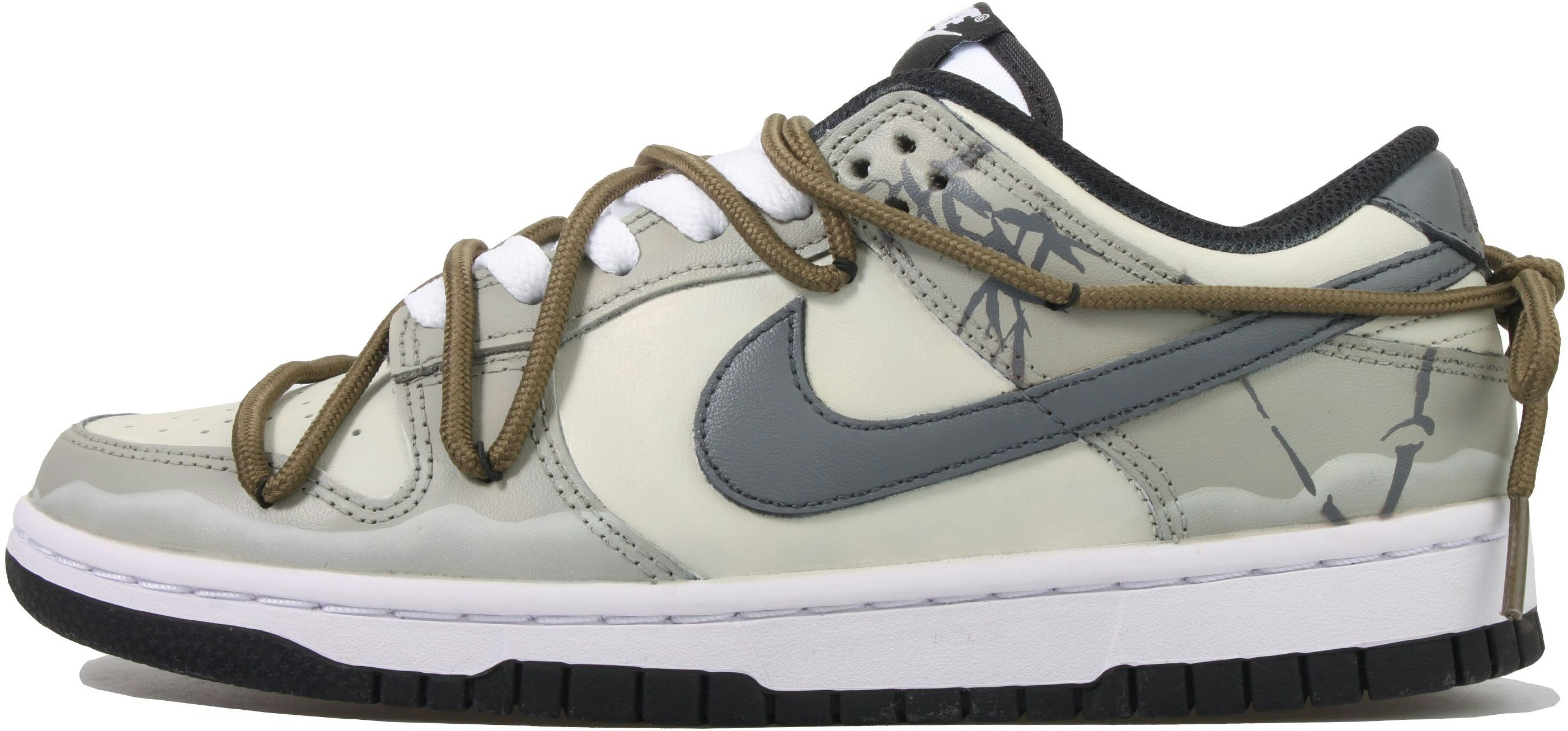 custom-shoes-women-nike-dunk-low-bamboo-breeze