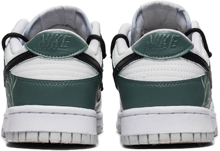 (W) カスタム ダンク ロー "竹パンダ 白緑" (カスタムダンクロー"竹パンダ白緑") DH9765-102(Team22-女款绿竹白绿) Purchase (W) カスタム ダンク ロー "竹パンダ 白緑" (カスタムダンクロー"竹パンダ白緑") DH9765-102(Team22-女款绿竹白绿)