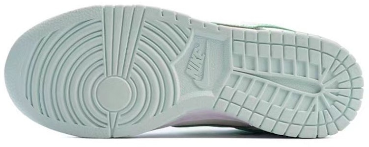 (W) 【定制鞋】耐克Dunk Low“微绿” DD1503-104(Team1-女款多巴胺绿) Purchase (W) 【定制鞋】耐克Dunk Low“微绿” DD1503-104(Team1-女款多巴胺绿)
