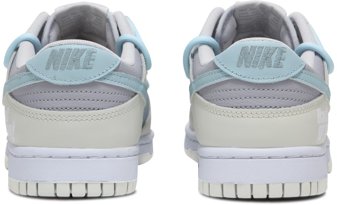 (W) ナイキ ダンク LOW "ベージュブルー" (カスタム) DD1503-121(Team24-女款米灰蓝) Shop (W) ナイキ ダンク LOW "ベージュブルー" (カスタム) DD1503-121(Team24-女款米灰蓝)