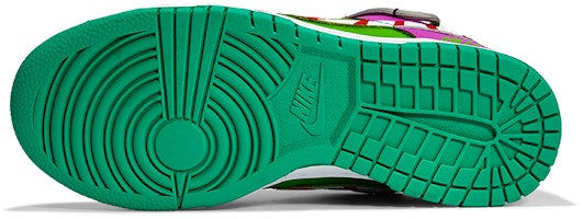 【定制球鞋】Nike Dunk Low 莓刻 BUZZ 童趣 低幫 板鞋 女款 紫綠 Purchase 【定制球鞋】Nike Dunk Low 莓刻 BUZZ 童趣 低幫 板鞋 女款 紫綠