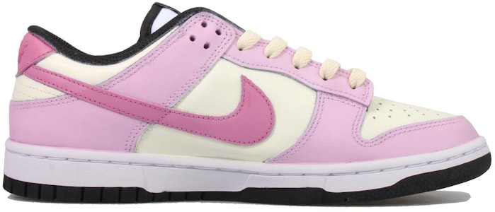 (W) Zapatillas Nike Dunk Low 'Tarta de Frutos Rojos' Personalizadas DD1503-101(Team33-莓果芝士-女款-紫白) Order (W) Zapatillas Nike Dunk Low 'Tarta de Frutos Rojos' Personalizadas DD1503-101(Team33-莓果芝士-女款-紫白)