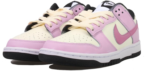 (W) Zapatillas Nike Dunk Low 'Tarta de Frutos Rojos' Personalizadas DD1503-101(Team33-莓果芝士-女款-紫白) Lookbook (W) Zapatillas Nike Dunk Low 'Tarta de Frutos Rojos' Personalizadas DD1503-101(Team33-莓果芝士-女款-紫白)