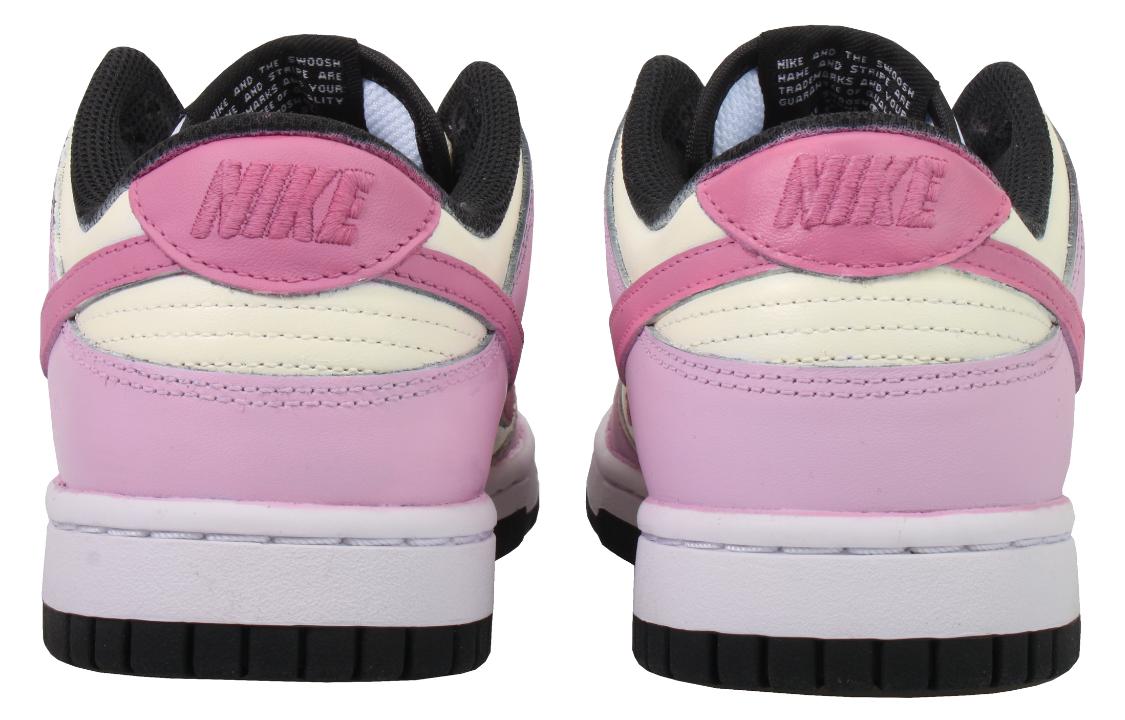 Shop (W) Zapatillas Nike Dunk Low 'Tarta de Frutos Rojos' Personalizadas DD1503-101(Team33-莓果芝士-女款-紫白）