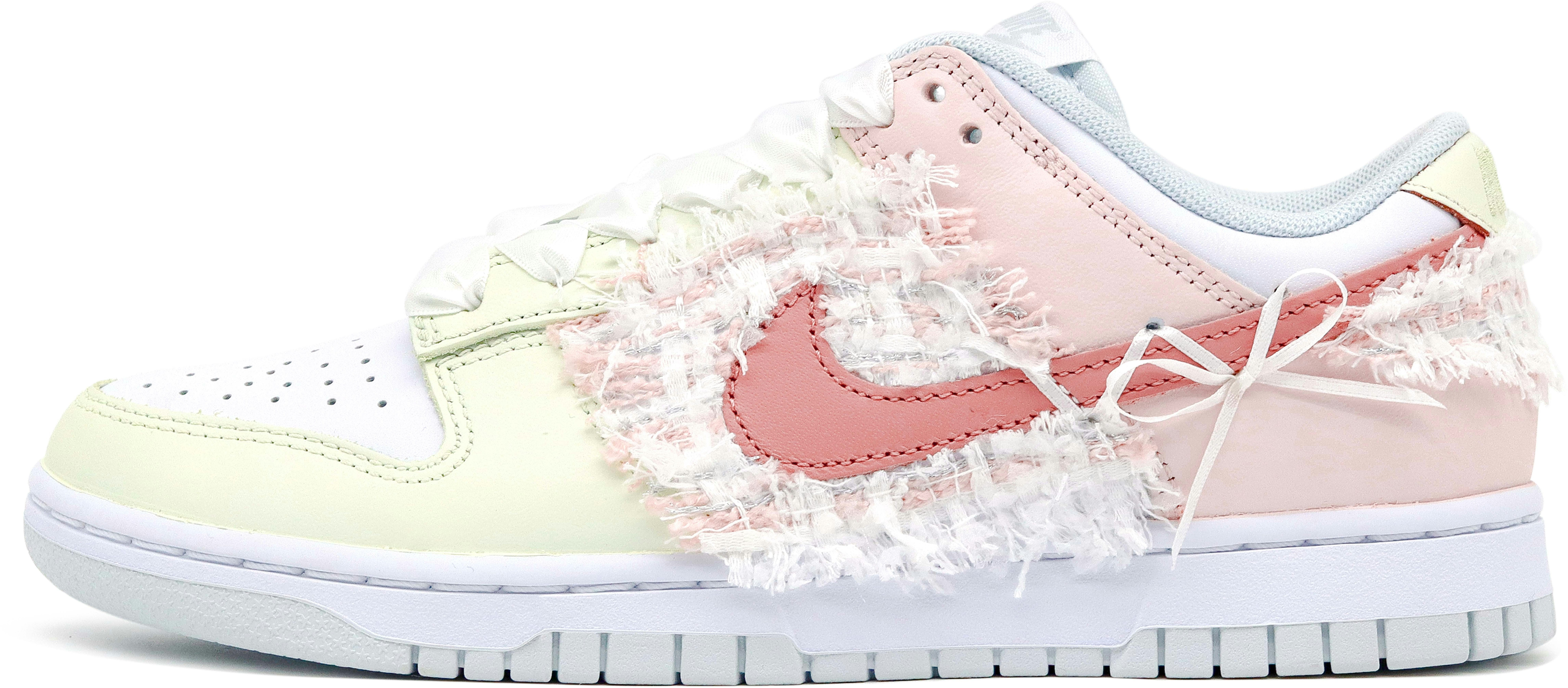 custom-shoes-women-nike-dunk-low-berry-croissant-pink