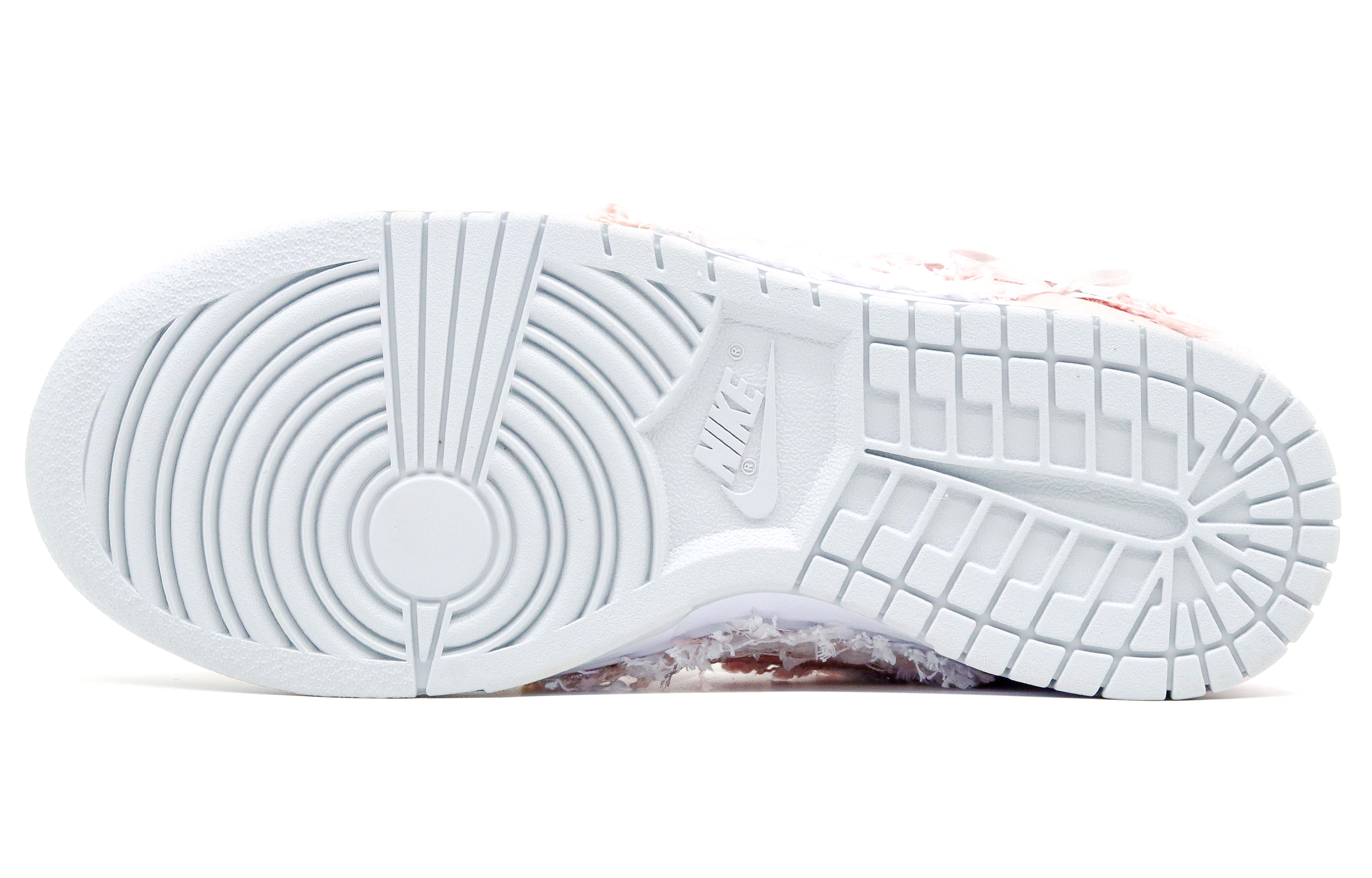 Details for (W) [定制鞋款] 耐克Dunk Low粉色皇冠贝瑞限量款 DD1503-103(Team52-莓莓可露丽)