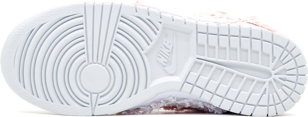 【訂製球鞋】Nike Dunk 烏鴉製造 莓莓可露麗 粉色系 小香風 兔子 甜妹 可愛 芭蕾蝴蝶結 低筒 板鞋 女款 粉白 Details for 【訂製球鞋】Nike Dunk 烏鴉製造 莓莓可露麗 粉色系 小香風 兔子 甜妹 可愛 芭蕾蝴蝶結 低筒 板鞋 女款 粉白