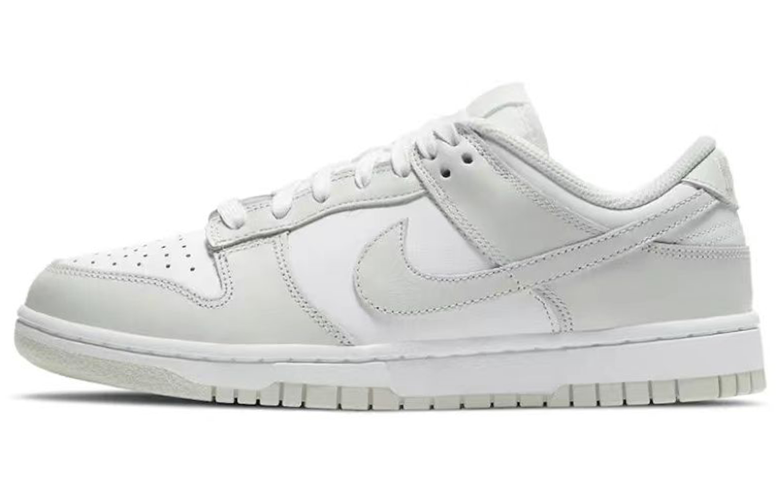 Sizing (W) [定制鞋款] 耐克Dunk Low粉色皇冠贝瑞限量款 DD1503-103(Team52-莓莓可露丽)