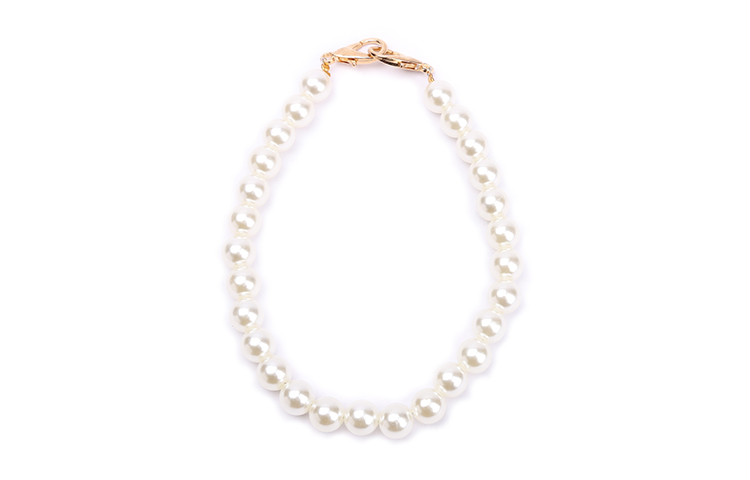 Cheap (W) [Kasut Kustom] Nike Dunk Rendah 'Renda Sutera Terukir Berry dengan Rantai Mutiara' DD1503-600(TeamI-女款珍珠链条粉白)