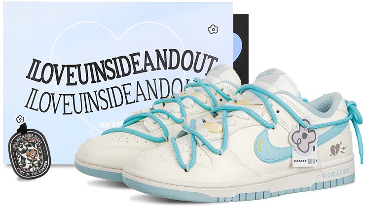 custom-shoes-women-nike-dunk-low-berry-ice-cream-sea-salt-blue