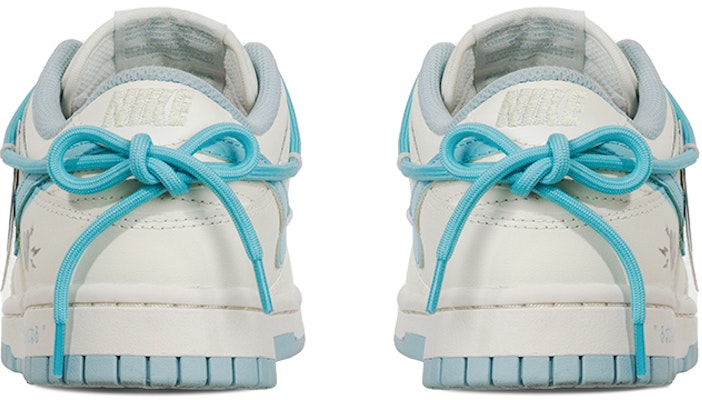 (W) 나이키 덩크 로우 '베리 아이스크림 - 씨솔트 블루' (커스텀) DD1503-123(Team62-莓莓冰淇淋) Purchase (W) 나이키 덩크 로우 '베리 아이스크림 - 씨솔트 블루' (커스텀) DD1503-123(Team62-莓莓冰淇淋)