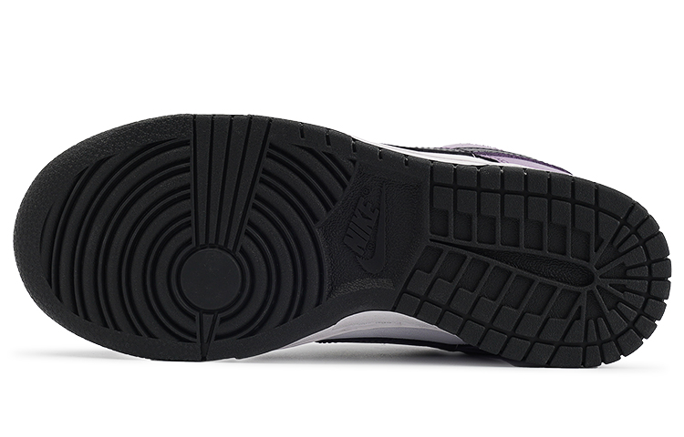 Purchase (W) [Zapatillas Personalizadas] Nike Dunk Low 'Berry Norwegian Girl' DD1503-101(TeamI-女款挪威少女L白紫QD)