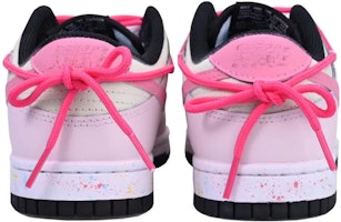 (W) ナイキ ダンク Low "ベリースイートハート" (カスタム) FD4623-131(Team33-莓果甜心-女款-粉紫白) Shop (W) ナイキ ダンク Low "ベリースイートハート" (カスタム) FD4623-131(Team33-莓果甜心-女款-粉紫白)