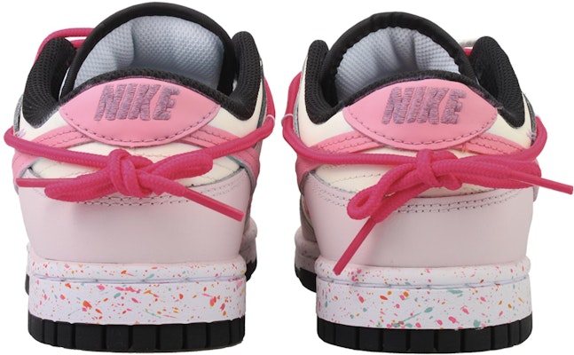 (W) 【カスタムシューズ】ナイキ ダンク ロー 'ベリー スウィートハート' (女性用) FD4623-131(Team33-莓果甜心S-BOX) Shop (W) 【カスタムシューズ】ナイキ ダンク ロー 'ベリー スウィートハート' (女性用) FD4623-131(Team33-莓果甜心S-BOX)