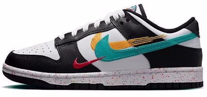 (W) ナイキ ダンク Low "ベリースイートハート" (カスタム) FD4623-131(Team33-莓果甜心-女款-粉紫白) Purchase (W) ナイキ ダンク Low "ベリースイートハート" (カスタム) FD4623-131(Team33-莓果甜心-女款-粉紫白)