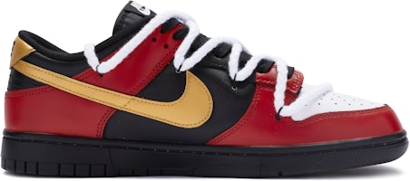 (W) 나이키 덩크 로우 '열혈강우'(커스텀) DD1503-101(TeamR-女款天才樱木) Order (W) 나이키 덩크 로우 '열혈강우'(커스텀) DD1503-101(TeamR-女款天才樱木)