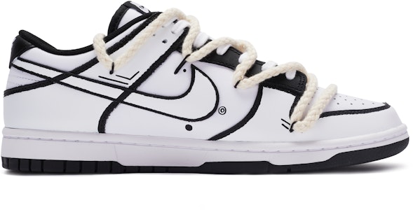 (W) 나이키 덩크 로우 '열혈' (커스텀) DD1503-101(TeamR-女款山王风云S-BOX) Order (W) 나이키 덩크 로우 '열혈' (커스텀) DD1503-101(TeamR-女款山王风云S-BOX)