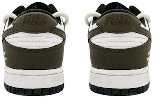 (W) 【カスタムシューズ】(レディース) ナイキ ダンク ロー 'ビターコーヒー' DD1391-100(Team44-苦咖啡QD) Shop (W) 【カスタムシューズ】(レディース) ナイキ ダンク ロー 'ビターコーヒー' DD1391-100(Team44-苦咖啡QD)