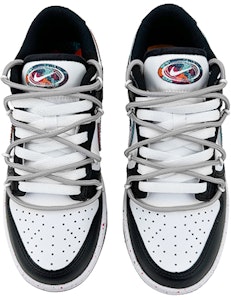 (W) 나이키 덩크 로우 '블랙커피 멀티' (Nike Dunk Low '블랙커피 멀티') FD4623-131(Team叁-女款三钩黑咖SBOX) Shop (W) 나이키 덩크 로우 '블랙커피 멀티' (Nike Dunk Low '블랙커피 멀티') FD4623-131(Team叁-女款三钩黑咖SBOX)