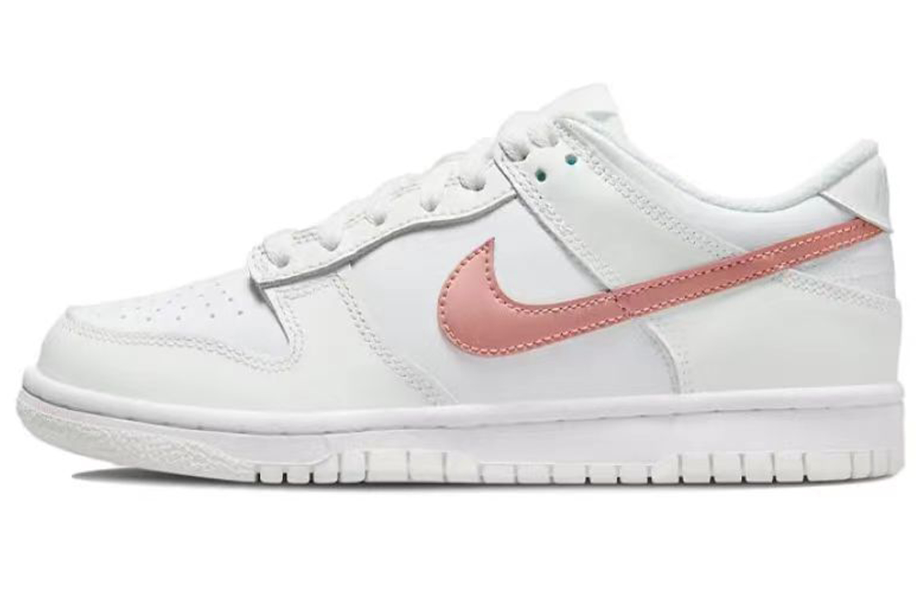 Sizing (W) [Kasut Custom] Nike Dunk Low 'Hitam Emas' DH9765-100(Team79-女款黑金琉璃)