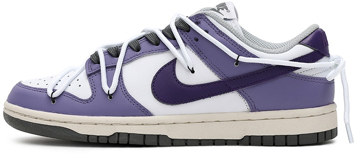 custom-shoes-women-nike-dunk-low-black-grape-soda