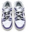 Shop 【定制球鞋】 Nike Dunk Low 氣泡水母 葡萄汽水 低幫 板鞋 女款 黑紫