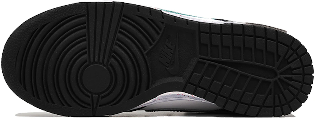 【定制球鞋】 Nike Dunk Low 多色勾 黑色月光 三勾 渐变 星空 麻绳 低帮 板鞋 女款 黑白 Purchase 【定制球鞋】 Nike Dunk Low 多色勾 黑色月光 三勾 渐变 星空 麻绳 低帮 板鞋 女款 黑白