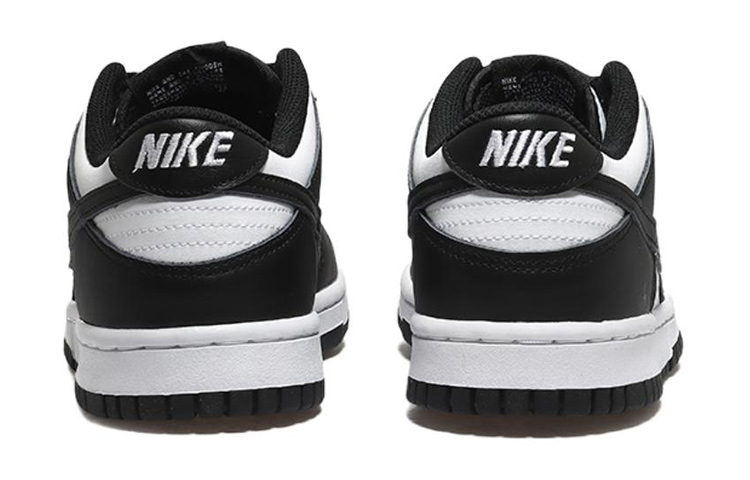 Purchase (W) [Zapatillas Personalizadas] Nike Dunk Low 'Black Paisley Panda' CW1590-100(Team10-女款腰果花QD)