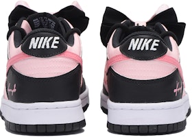 (W) 나이키 덩크 로우 '블랙핑크-체스트넛 베리' (커스텀) CW1590-100(Team59-女款黑粉一SBOX) Purchase (W) 나이키 덩크 로우 '블랙핑크-체스트넛 베리' (커스텀) CW1590-100(Team59-女款黑粉一SBOX)