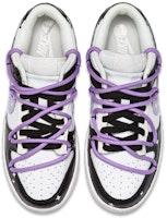 (W) 나이키 덩크 로우 '블랙 핑크' 커스텀 (Nike Dunk Low 'Black Pink' Custom) DD1503-121(Teamfour-女款紫粉S-BOX) Shop (W) 나이키 덩크 로우 '블랙 핑크' 커스텀 (Nike Dunk Low 'Black Pink' Custom) DD1503-121(Teamfour-女款紫粉S-BOX)