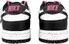 Purchase (W) 【カスタムシューズ】(女性用) ナイキ ダンク ロー 'ブラック ピンク' FD4623-131(Team叁-女款趴菜鸭)
