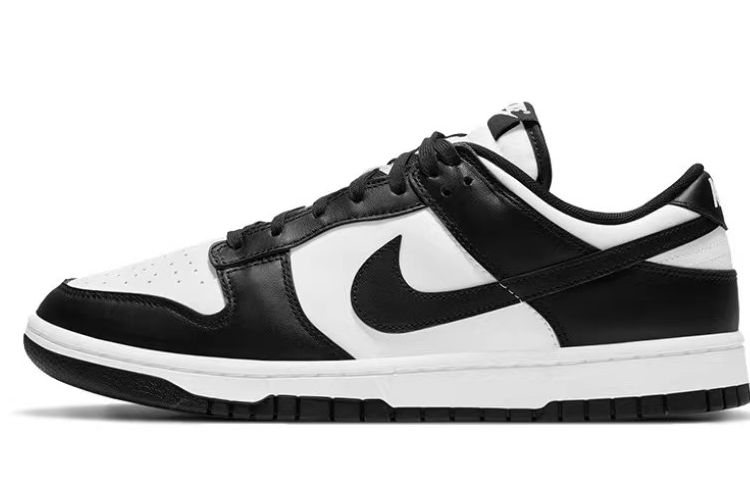 Sizing (W) [Sepatu Kustom] Nike Dunk Low 'Hitam Pink' CW1590-100(Team59-女款黑粉双勾三SBOX)