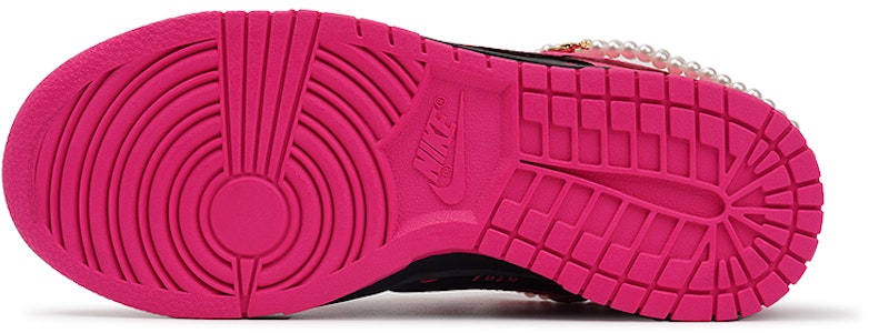 【訂製球鞋】Nike Dunk Low 莓刻 黑玫巴比 甜酷風 辣妹風 巴比 低筒 板鞋 女款 黑粉 Purchase 【訂製球鞋】Nike Dunk Low 莓刻 黑玫巴比 甜酷風 辣妹風 巴比 低筒 板鞋 女款 黑粉