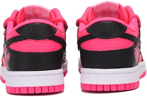 (W) 나이키 덩크 로우 '블랙핑크 해체된 하트' (58 characters) DZ5196-600(Team59-女款爱心四) Shop (W) 나이키 덩크 로우 '블랙핑크 해체된 하트' (58 characters) DZ5196-600(Team59-女款爱心四)