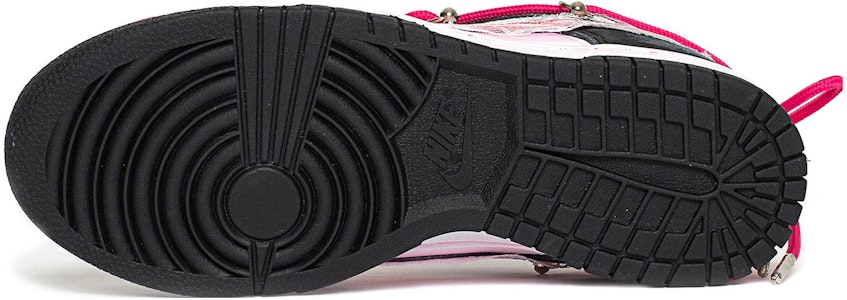 【客製球鞋】Nike Dunk Low 熊貓 甜美辣妹 芭蕾風 蕾絲 金屬 Y2k千禧風 次文化 低筒 滑板鞋 女款 黑粉 Purchase 【客製球鞋】Nike Dunk Low 熊貓 甜美辣妹 芭蕾風 蕾絲 金屬 Y2k千禧風 次文化 低筒 滑板鞋 女款 黑粉