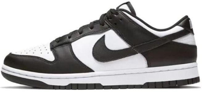 【客製球鞋】Nike Dunk Low 熊貓 甜美辣妹 芭蕾風 蕾絲 金屬 Y2k千禧風 次文化 低筒 滑板鞋 女款 黑粉 Details for 【客製球鞋】Nike Dunk Low 熊貓 甜美辣妹 芭蕾風 蕾絲 金屬 Y2k千禧風 次文化 低筒 滑板鞋 女款 黑粉